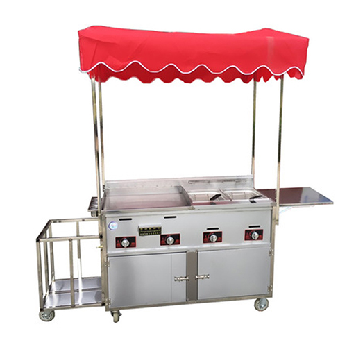 Food cart